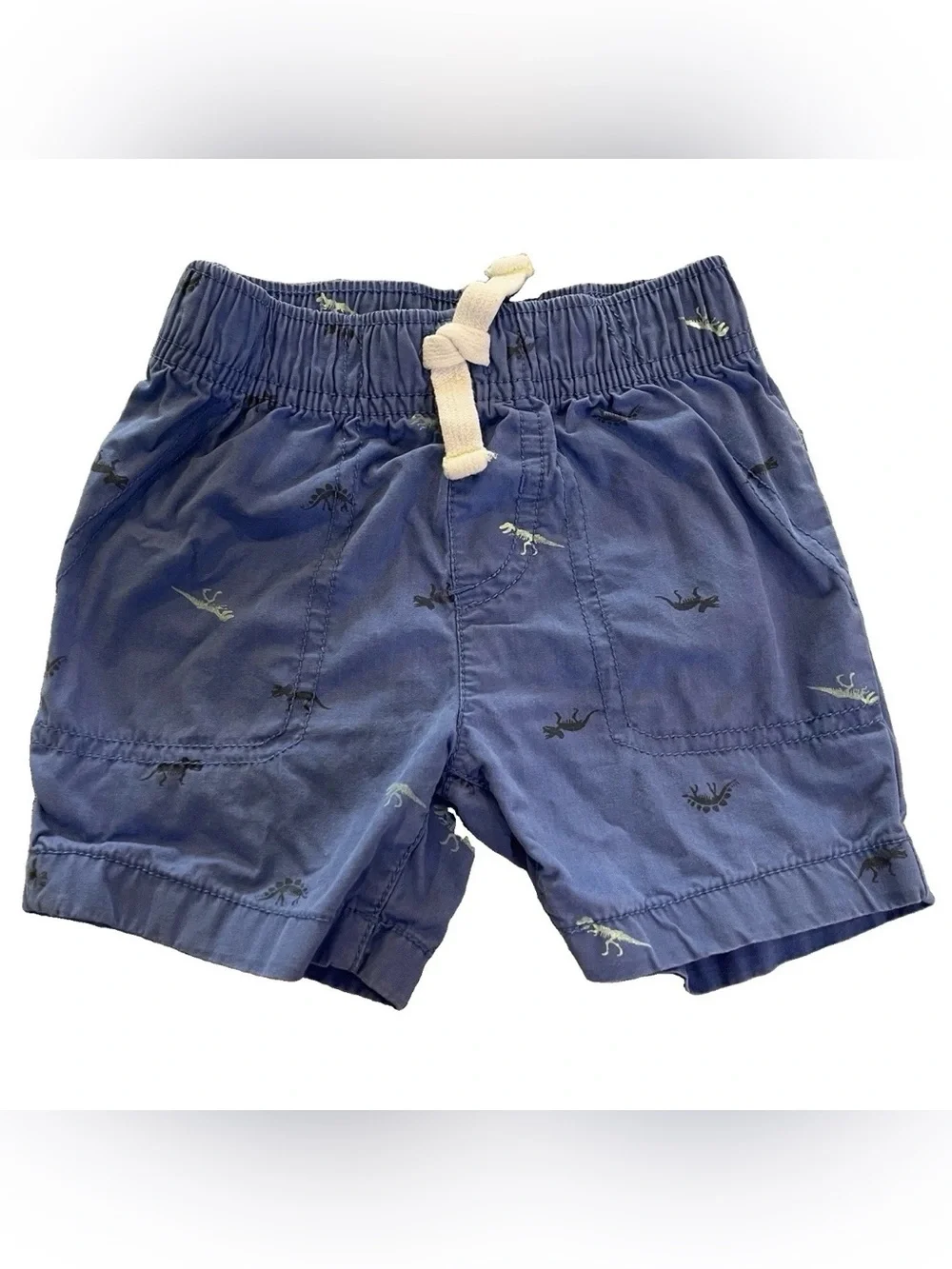 Boys 2T Star Wars Carter’s OshKosh 4pc Clothing Bundle